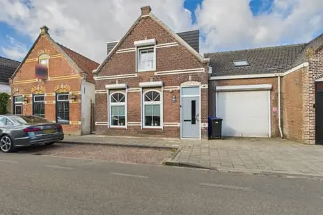 Foto Langestraat 49 4542AH Hoek