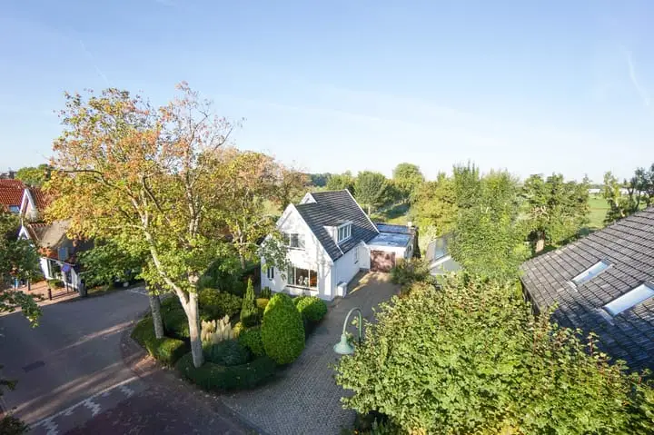 Foto Dorpsstraat 40 1842GV Oterleek