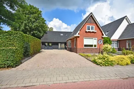 Foto Ferlinge Stasjonsstrjitte 63 9271CC De Westereen