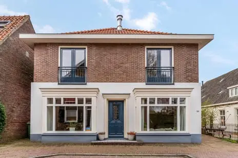 Foto Overstraat 34 3958BV Amerongen