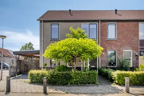 Foto Keizer Ottostraat 10 7271VP Borculo