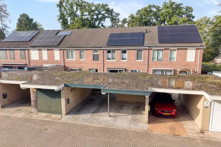 Foto Kolmschotlanden 38 Enschede