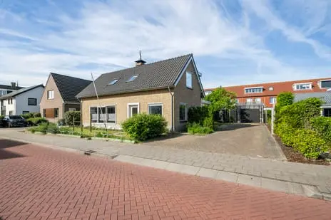 Foto Kwaklaan 47 2291AT Wateringen