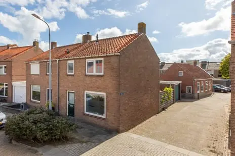 Foto Brouwerijstraat 10 4371EK Koudekerke