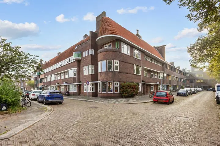 Foto Korreweg 67 Groningen