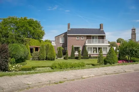 Foto Kerkstraat 24 4051AB Ochten