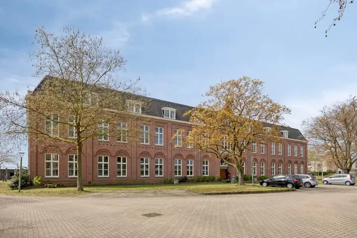 Foto Maasstaete 1 Mook