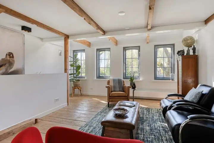 Foto Nieuwehaven 19 1135VJ Edam