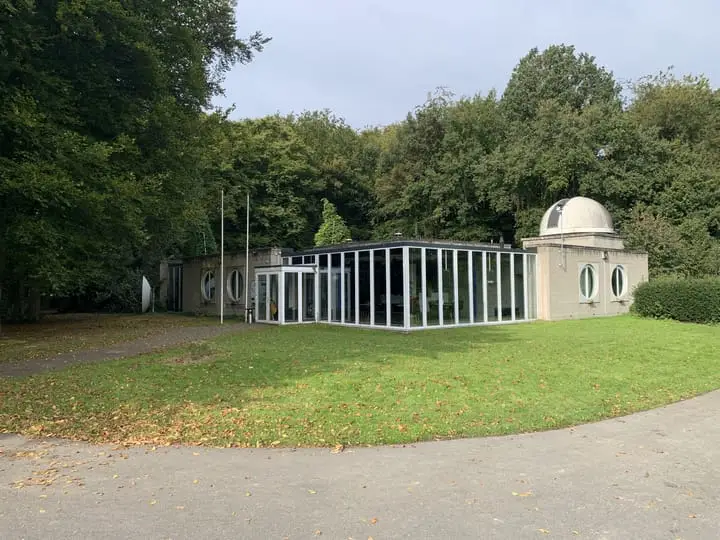 Foto Schaapskooiweg 93 Heerlen