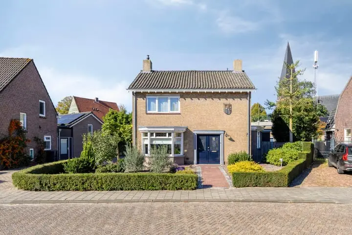 Foto Spijt 9 Sint-Michielsgestel