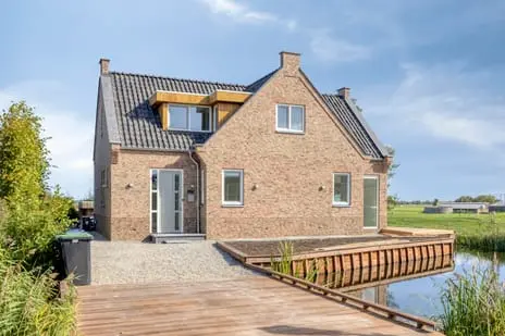 Foto Herenweg 18 2465AC Rijnsaterwoude