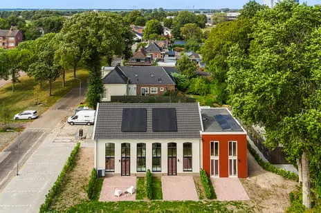 Foto Gerrit Imbosstraat 14 9607PD Foxhol