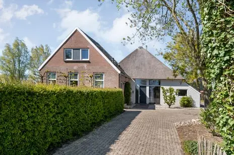 Foto Nijeveense Bovenboer 37 7948LE Nijeveen