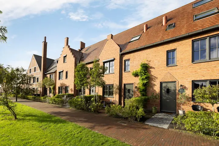 Foto Laan van Tudor 189 Hoofddorp