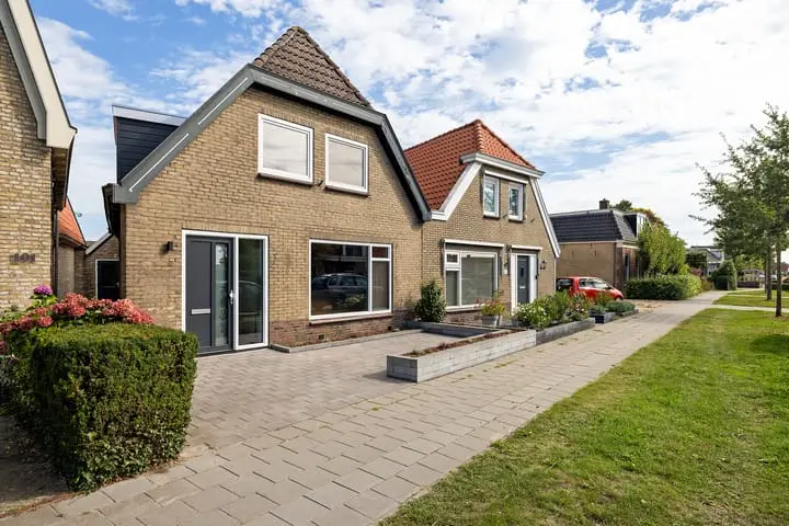 Foto Meyerweg 103 De Knipe