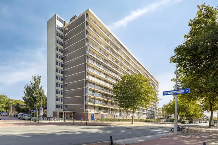 Foto Leyweg 138 Den Haag
