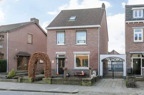 Foto Bouwbergstraat 34 6451GP Schinveld