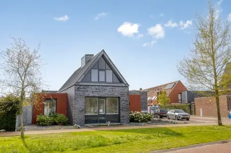 Foto Hamsesticht 3 5102GN Dongen