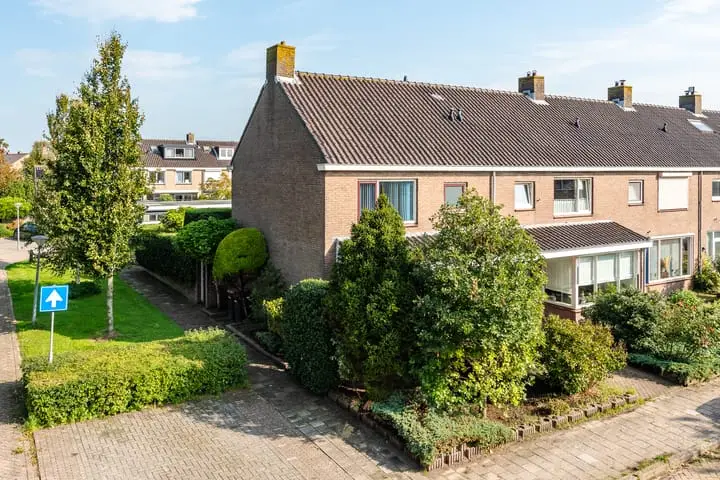 Foto Jeroen Boschstraat 12 Akersloot