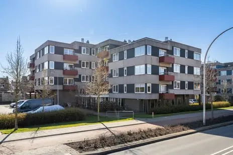 Foto aangekochte woning Haverweg 25 7552DL Hengelo door Libero Aankoop