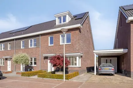 Foto Meester de Weertstraat 33 5688KZ Oirschot