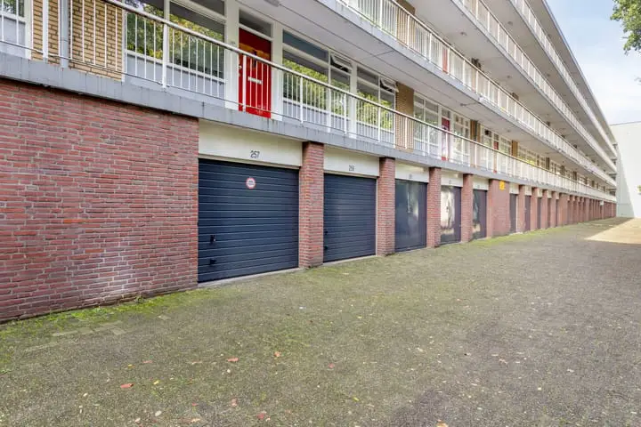 Foto Edamstraat 257 Den Haag