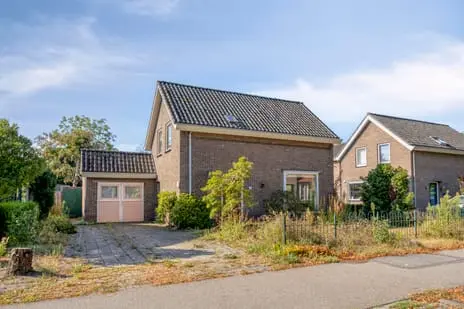 Foto Monseigneur Suijsstraat 11 5375AE Reek
