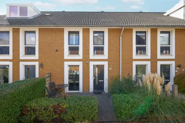 Foto Hofpoort 37 Nieuw-Vennep