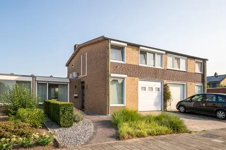 Foto Kuppelkovenderstraat 4 6127CN Grevenbicht