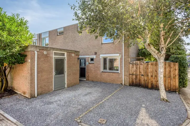 Foto Wittezeestraat 70 Lelystad