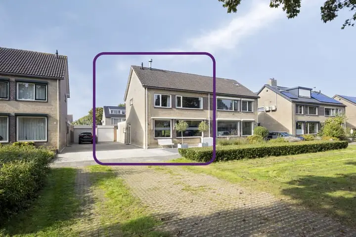 Foto Pinksterbloemstraat 5 Beuningen Gld