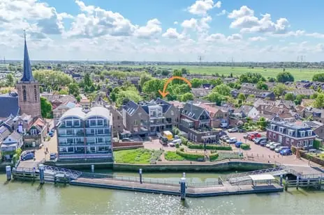 Foto Dorpsstraat 56 2935AD Ouderkerk aan den IJssel