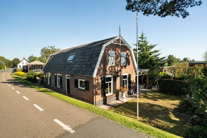 Foto Maasdijk 12 Wijk en Aalburg