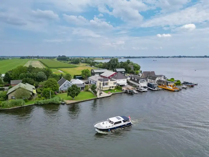 Foto Westerdijk 56 a Leimuiden