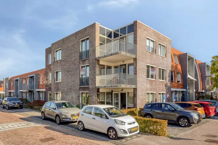 Foto Eduard Flipsepad 29 Wissenkerke
