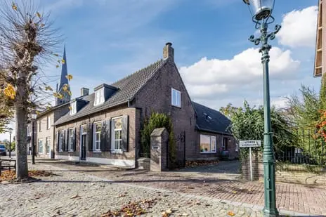 Foto Marktplein 17 5397EV Lith