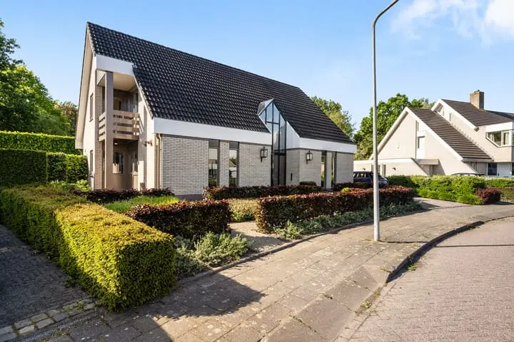 Foto Suite 18 3335EB Zwijndrecht