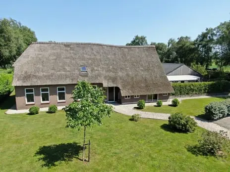 Foto Hakenbosch 3 7755NE Dalerveen
