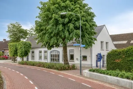 Foto Dorpsstraat 2 5529AW Casteren