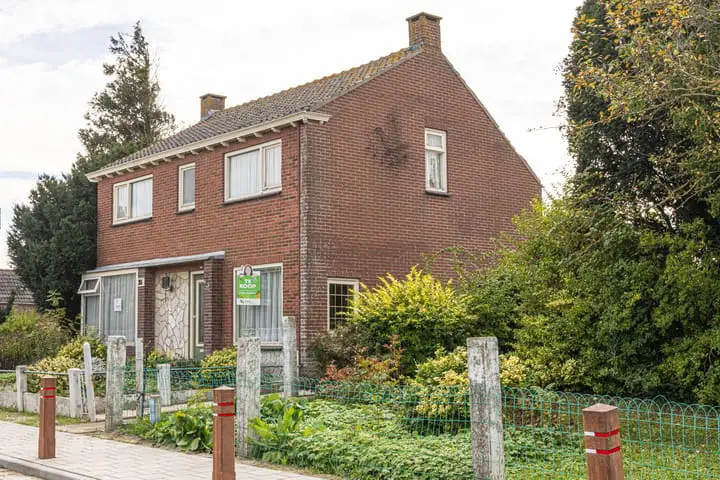 Foto Lageweg 35 Ossenisse