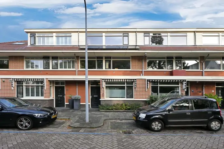 Foto Watertorenlaan 13 Voorburg