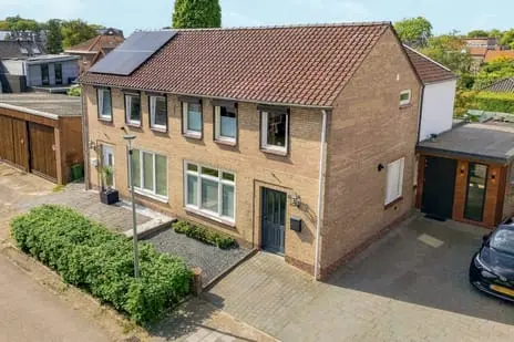 Foto Wagenstraat 6 6591ER Gennep