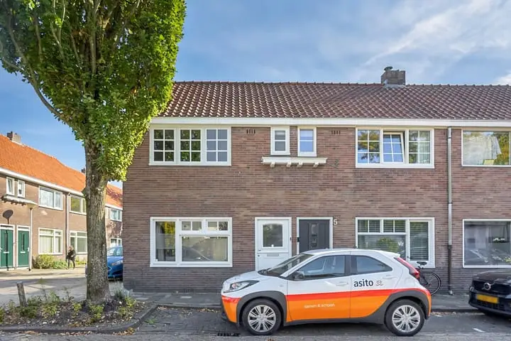 Foto Stuiverstraat 3 Eindhoven