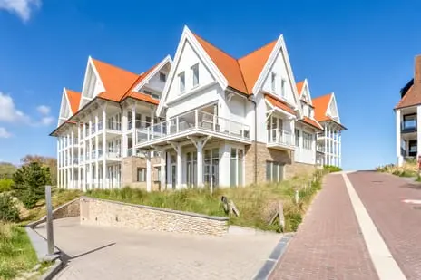 Foto Boulevard de Wielingen 2 4506JH Cadzand