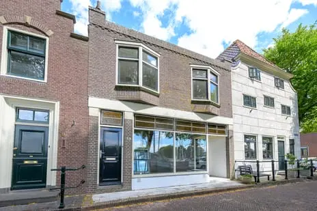 Foto Westerhaven 8 1671CH Medemblik