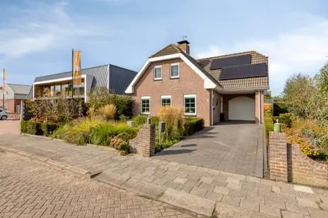 Foto Deltastraat 20 4306BK Nieuwerkerk