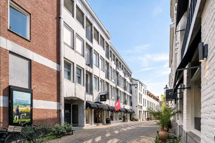 Foto Havenstraat 38 D Maastricht
