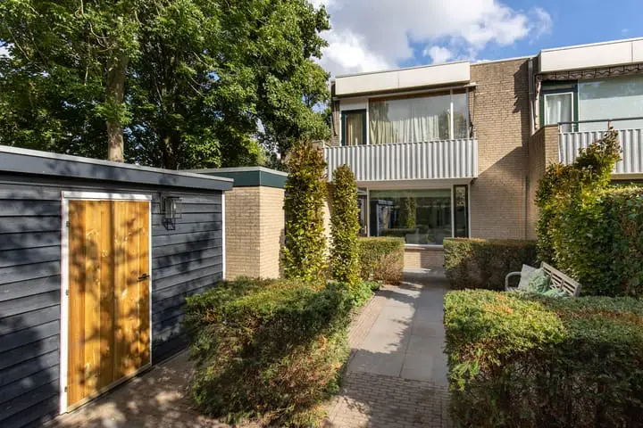Foto Van den Berghlaan 471 Hoofddorp