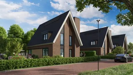 Foto Vastenburghof 12 3862EZ Nijkerk
