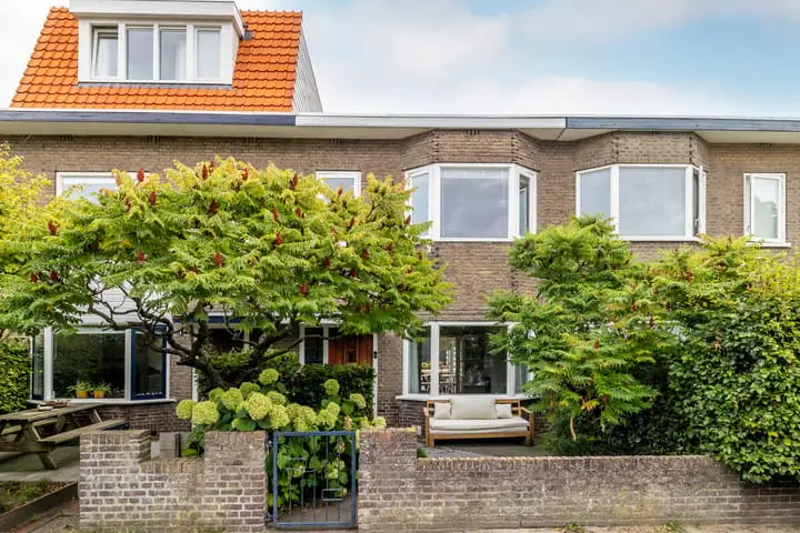 Foto Spadestraat 4 Breda